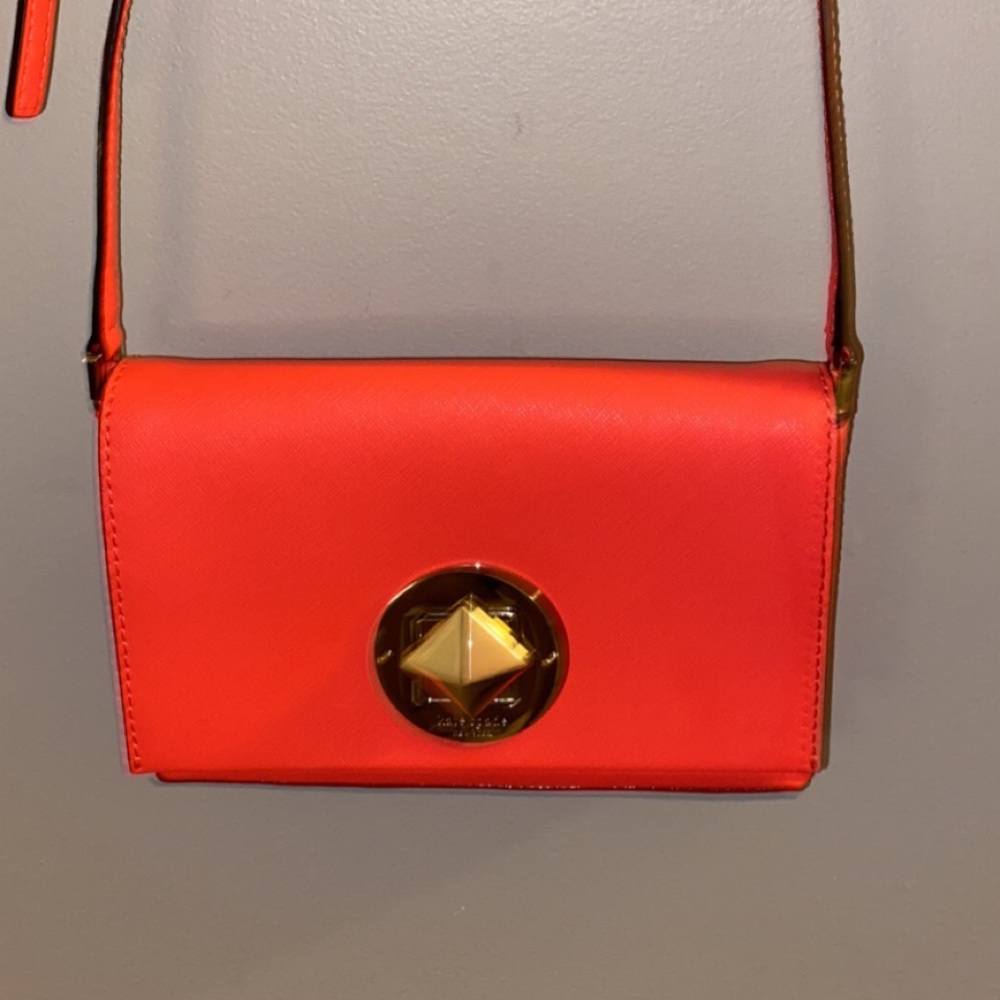 Kate spade crossbody - Picture 3 of 5